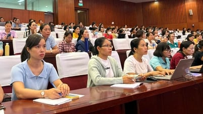 Ứng dụng công nghệ số để phát triển văn hóa đọc