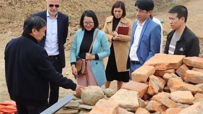 Bài 2: Khẳng định tính xác thực của di sản