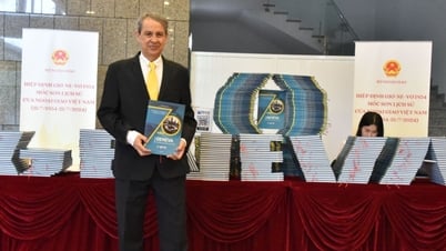 Medio siglo de relaciones diplomáticas México-Vietnam: Construyendo juntos el futuro