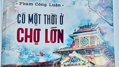 Chợ Lớn gần gũi và xa lạ