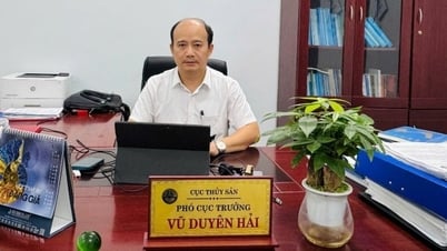Đồng bộ thống nhất cao để EC gỡ ‘thẻ vàng’ IUU trong năm 2025