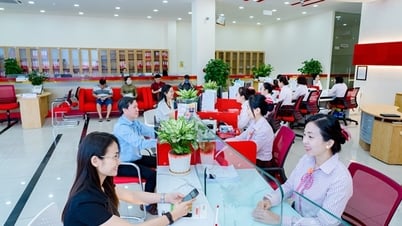HDBank abre un paquete de préstamos preferenciales de 20.000 billones de VND para empresas de infraestructura y tecnología digital.