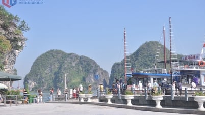 Nghĩ về kinh tế di sản ở Quảng Ninh