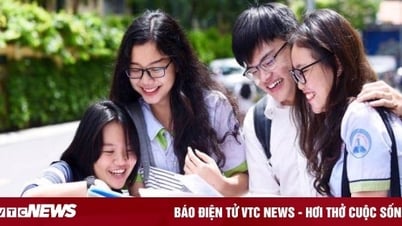 교육훈련부, 2025년 대학입시 전형 전환 방안 발표