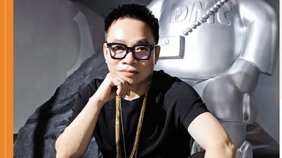 DMCデザイン・アンド・サービス・カンパニー・リミテッドの創業者、起業家ファム・フイ・カン氏：自分自身を刷新する