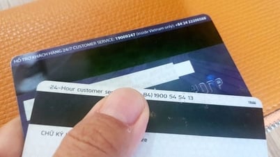 Phạt tới 200 triệu đồng nếu cho thuê - mượn, mua - bán tài khoản, thẻ ngân hàng