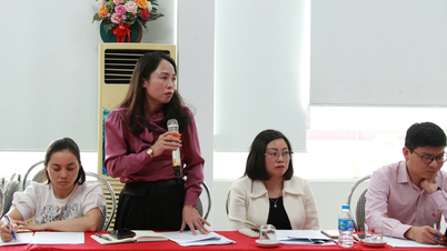 Bac Ninh : Recevoir plus de 1 500 idées pour que les femmes créent des entreprises et créent des entreprises