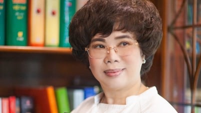 "Thực sự vì cộng đồng là cốt lõi cho thành công của thương hiệu"