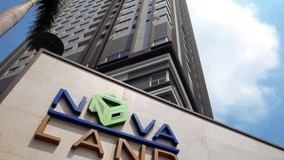 Novaland xin ý kiến cổ đông về việc hoán đổi nợ cho cổ đông lớn