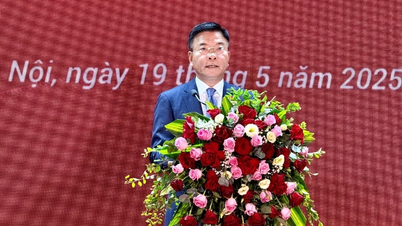 55 ans d'accompagnement du développement de l'industrie de la médecine traditionnelle vietnamienne