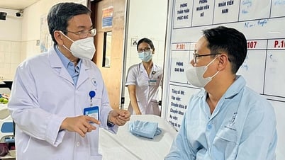 Prévenir la « vague » de maladies non transmissibles au Vietnam