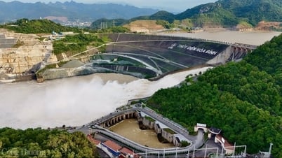 Bộ Công Thương chỉ đạo tăng cường đảm bảo an toàn đập, hồ chứa thủy điện