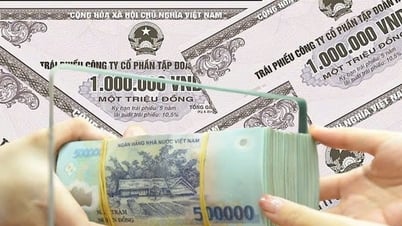 無担保社債が再び活況を呈している。