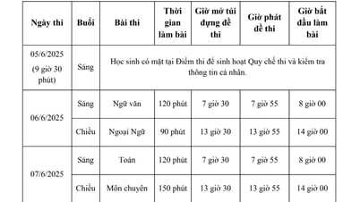 17h hôm nay hết hạn đổi nguyện vọng thi vào lớp 10 ở TPHCM