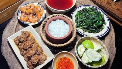 ញ៉ាំអីថ្ងៃនេះ លែងជាសំណួរពិបាកទៀតហើយ មាន 8 មុខ ងាយស្រួលចម្អិន សន្សំសំចៃ និងជាទីពេញចិត្ត។