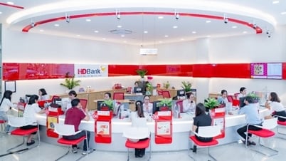 HDBank បើកដំណើរការកញ្ចប់ឥណទានអនុគ្រោះចំនួន 20 ពាន់ពាន់លានដុង