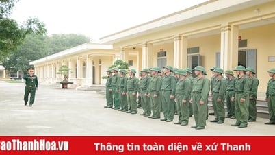 Повышение качества мобилизации резерва