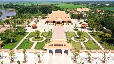 Long Khot in May