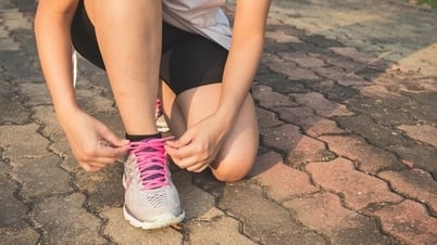 Le nombre de pas par jour peut prévenir 13 types de cancer