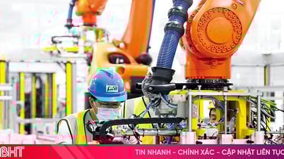 Nghị quyết 68: Đột phá tư duy, mở khóa tiềm lực