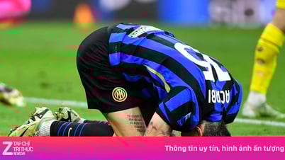 Crazy extra time makes Inter's championship dream disappear