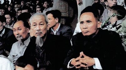 Những câu chuyện với bóng đá của Chủ tịch Hồ Chí Minh