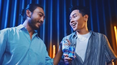 Tiger Beer khởi động chương trình "Bật lon Coolpack - Săn Tiger vàng" với triệu giải thưởng hấp dẫn