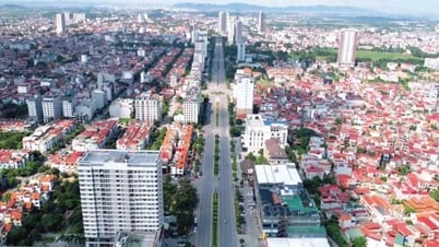 Vingroup làm chủ đầu tư khu đô thị hơn 41.000 tỷ đồng ở Bắc Ninh