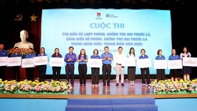 담배피해 예방 및 관리에 관한 법률을 알아보는 흥미진진한 경연대회