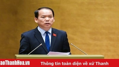 Dự kiến thí điểm VKSND khởi kiện vụ án dân sự từ 1/1/2026