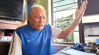 Chuyện về ông Dư Bài chòi