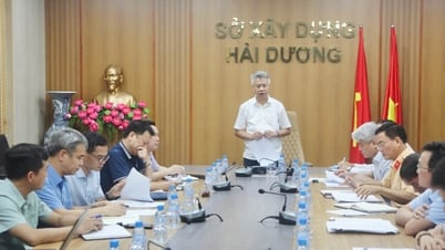 Sẽ đóng các điểm đấu nối từ cây xăng ra quốc lộ 5 không đủ điều kiện
