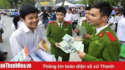 Những ngành học được miễn 100% học phí năm học 2025