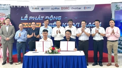 Launching the FPGA Open 2025 Design Competition