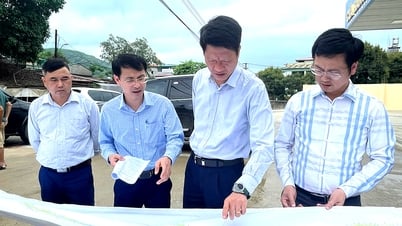 “Vượt nắng, thắng mưa” đưa công trình trọng điểm về đích
