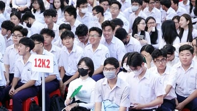 Bí quyết ôn thi tốt nghiệp THPT đạt điểm cao: Bài toán tối ưu trong kinh tế