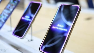 Apple Intelligence 2.0: Loạt tính năng AI mới sắp "đổ bộ" lên iPhone