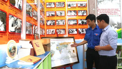 ส่งเสริมความมีชีวิตชีวาของพื้นที่ทางวัฒนธรรมนครโฮจิมินห์