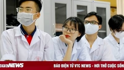 Đại học Y Hà Nội lần đầu xét tuyển khối A00