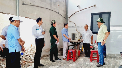 Ngày mai 20-5, huyện Long Thành cưỡng chế thu hồi đất 8 hộ dân cuối cùng ở Dự án Đường cao tốc Biên Hòa - Vũng Tàu