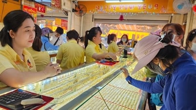 금값 오늘 5월 19일: 방금 개장했는데 다시 전부 상승