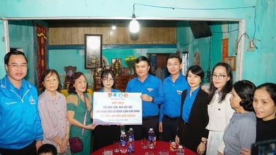ส่งเสริมการขจัดที่อยู่อาศัยชั่วคราว ให้มีที่อยู่อาศัยแก่ผู้คนในพื้นที่ยากลำบาก