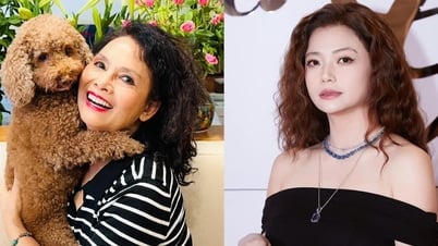 3 famous actors from Thai Nguyen, a People's Artist in his 70s is a 'beauty icon'
