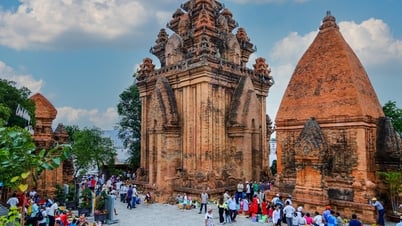 Preservar la belleza de los monumentos