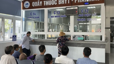 Không để phát sinh thủ tục gây phiền hà cho người bệnh khi khám, chữa bệnh BHYT