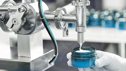 شروط منح شهادة الأهلية لإنتاج مستحضرات التجميل