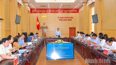 Góp ý vào các Đồ án quy hoạch phân khu đô thị