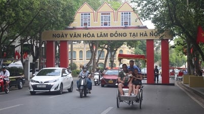 Ngày Văn hóa Lâm Đồng tại Hà Nội: Giới thiệu không gian đa chiều về quy hoạch, kiến trúc Lâm Đồng - Đà Lạt tại Thủ đô Hà Nội