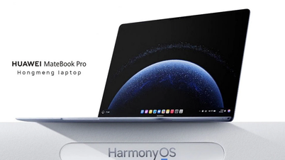 Huawei launches personal computer with self-developed operating system