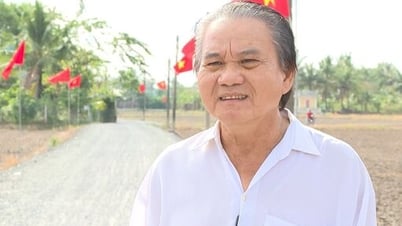 Bí thư Chi bộ ấp dân vận khéo